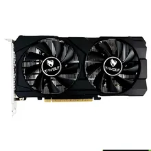 Card màn hình NVIDIA GeForce RTX 2060 T-WOLF | 6GB GDDR6, 1920 CUDA, 500W