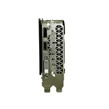 Card màn hình NVIDIA GeForce RTX 2060 T-WOLF | 6GB GDDR6, 1920 CUDA, 500W