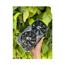 Card màn hình NVIDIA GeForce RTX 2070 Zotac Mini cũ | 8GB GDDR6, 2304 CUDA, 550W