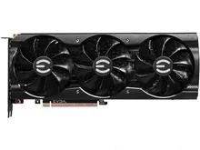 Card màn hình NVIDIA GeForce RTX 3060 Ti EVGA cũ | 8GB GDDR6, 4864 CUDA, 550W