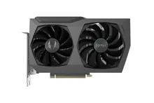 Card màn hình NVIDIA GeForce RTX 3070 ZOTAC Twin Edge Gaming OC cũ | 8GB GDDR6X, 5888 CUDA, 650W