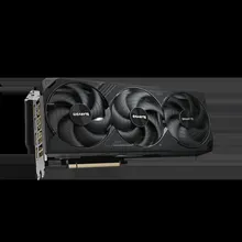 Card màn hình NVIDIA GeForce RTX 5070 Ti Gigabyte WINDFORCE OC SFF OC | 16GB GDDR7, 8960 CUDA, 750W