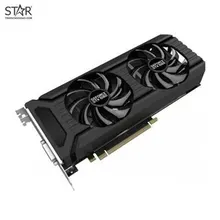Card màn hình NVIDIA GTX 1060 Palit cũ | 3GB GDDR5, 1152 CUDA, 400W