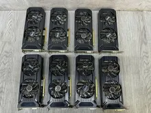 Card màn hình NVIDIA GTX 1060 Palit cũ | 3GB GDDR5, 1152 CUDA, 400W