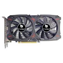 Card màn hình NVIDIA GTX 1060 T-Wolf | 3GB GDDR5, 1152 CUDA, 400W