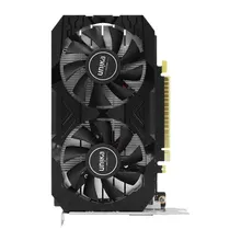 Card màn hình NVIDIA GTX 1650 Unika Super Sniper V2 | 4GB GDDR6, CUDA, 300W