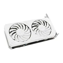 Card màn hình NVIDIA RTX 2060 Unika Blizzard | 6GB GDDR6, 1920 CUDA, 500W