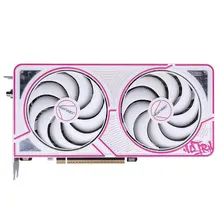 Card màn hình NVIDIA RTX 5060 Colorful iGame Ultra W DUO OC | 8GB GDDR7, 3840 CUDA, 550W