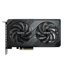 Card màn hình NVIDIA RTX 5060 Gigabyte WINDFORCE | 8GB GDDR7, 3840 CUDA, 450W