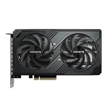Card màn hình NVIDIA RTX 5060 Gigabyte WINDFORCE OC | 8GB GDDR7, 3840 CUDA, 450W