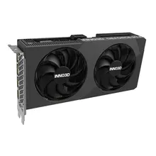 Card màn hình NVIDIA RTX 5060 INNO3D TWIN X2 | 8GB GDDR7, 3840 CUDA, 550W