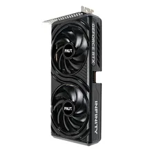 Card màn hình NVIDIA RTX 5060 Palit Infinity 2 OC | 8GB GDDR7, 3840 CUDA