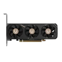 Card màn hình NVIDIA RTX 5060 Zotac LOW PROFILE  (ZT-B50600L-10L) | 8GB GDDR7, 3840 CUDA