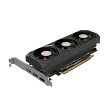 Card màn hình NVIDIA RTX 5060 Zotac LOW PROFILE  (ZT-B50600L-10L) | 8GB GDDR7, 3840 CUDA