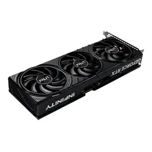 Card màn hình NVIDIA RTX 5070 Palit Infinity 3 | 12GB GDDR7, 6144 CUDA
