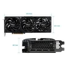 Card màn hình NVIDIA RTX 5070 Ti Palit GamingPro-S | 16GB GDDR7, 8960 CUDA