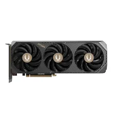 Card màn hình NVIDIA RTX 5080 Zotac SOLID CORE OC (ZT-B50800J2-10P) | 16GB GDDR7, 10752 CUDA, 850W