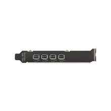 Card màn hình NVIDIA T1000 Quadro T1000 | 4GB GDDR6, 896 CUDA,
