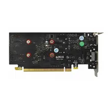 Card màn hình OCPC GeForce GT 1030 | 2GB GDDR5, 64-bit, Single Fan
