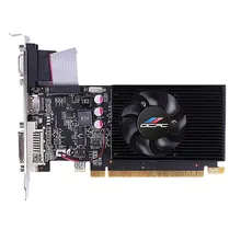 Card màn hình OCPC GeForce GT 730 | 4GB DDR3, 128-bit, Low Profile, Single Slot