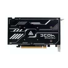 Card màn hình OCPC Radeon RX 6500 XM 2X Fans Black | 8GB GDDR6, 64-bit, Dual Fan