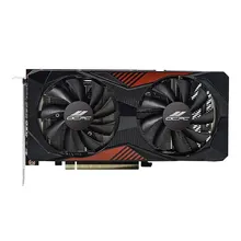 Card màn hình OCPC RTX 3060 12GB GDDR6 XE Black | 3584 CUDA, 192-bit, Dual Fan