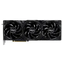 Card màn hình Palit GeForce RTX 5080 GamingPro 16GB GDDR7 | 10752 CUDA, 256-bit, 30Gbps