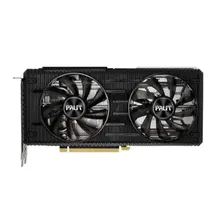Card màn hình Palit RTX 3060 Ti Dual 8GB Cũ