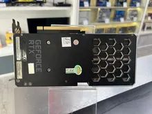 Card màn hình Palit RTX 3060 Ti Dual 8GB Cũ