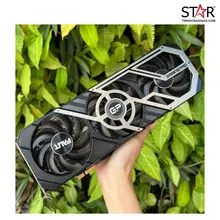 Card màn hình Palit RTX 3070 Gaming Pro 8GB GDDR6 3 Fan Cũ