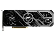 Card màn hình Palit RTX 3070 Gaming Pro 8GB GDDR6 3 Fan Cũ