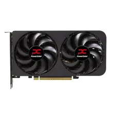 Card màn hình PowerColor Reaper AMD Radeon RX 9060 XT 8GB GDDR6 | 128-bit, PCIe 5.0
