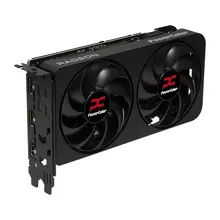 Card màn hình PowerColor Reaper AMD Radeon RX 9060 XT 8GB GDDR6 | 128-bit, PCIe 5.0