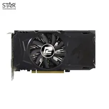 Card màn hình RX 560 4GB Cũ Nhiều hãng