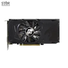 Card màn hình RX 560 4GB Cũ Nhiều hãng