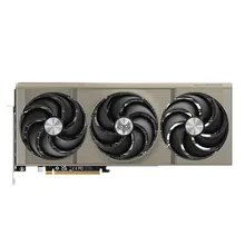 Card màn hình SAPPHIRE NITRO+ AMD Radeon RX 9070 XT GPU