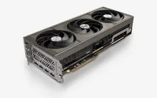 Card màn hình SAPPHIRE NITRO+ AMD Radeon RX 9070 XT GPU