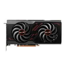 Card màn hình Sapphire PULSE AMD Radeon RX 7600 8GB Gaming OC