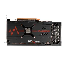 Card màn hình Sapphire PULSE AMD Radeon RX 7600 8GB Gaming OC