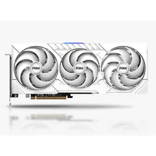 Card màn hình SAPPHIRE PURE AMD Radeon RX 9070 XT GPU