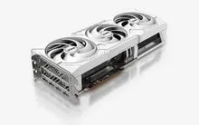 Card màn hình SAPPHIRE PURE AMD Radeon RX 9070 XT GPU