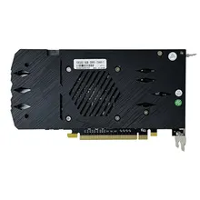 Card màn hình T-WOLF TW-RX580 8GB GDDR5 Cũ