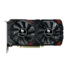Card màn hình T-WOLF TW-RX580 8GB GDDR5 Cũ