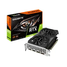 Card màn hình VGA Gigabyte GeForce RTX 3050 WINDFORCE OC 6G Cũ