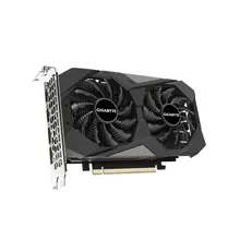 Card màn hình VGA Gigabyte GeForce RTX 3050 WINDFORCE OC 6G Cũ