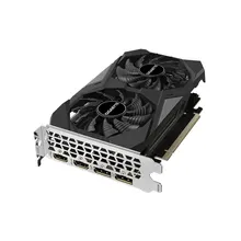 Card màn hình VGA Gigabyte GeForce RTX 3050 WINDFORCE OC 6G Cũ