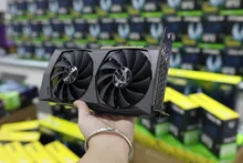 Card màn hình ZOTAC Gaming 3060 Twin Edge 12GB Cũ