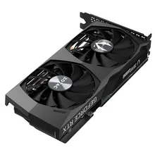 Card màn hình ZOTAC GAMING GeForce RTX 3060 Twin Edge | 12GB GDDR6, 192-bit, 3584 CUDA, PCIe 4.0