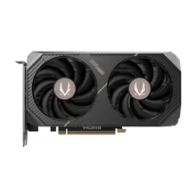 Card màn hình ZOTAC GAMING GeForce RTX 5060 Ti 16GB AMP GDDR7 (ZT-B50620F-10M) | 4608 CUDA, 2632MHz, IceStorm 2.0