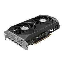 Card màn hình ZOTAC GAMING GeForce RTX 5060 Twin Edge Plus 8GB GDDR7 (ZT-B50600E2-10M) | 3840 CUDA, 2497 MHz, 2 Fan